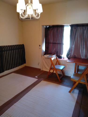 Cocochi House in Yufu Cocochi House in Yufu
