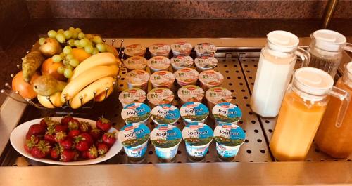 Eten en drinken, Alte Reichsbank in Schweinfurt City Center Eten en drinken, Alte Reichsbank in Schweinfurt City Center