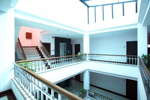 Pattara Place in Chang Moi Pattara Place in Chang Moi