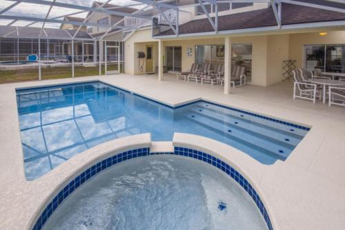 在meiguo.com看到的Rosaleen's West Haven Villa *的介绍图片