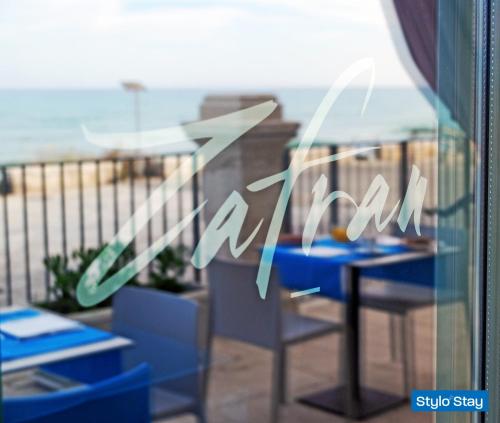 This photo about Zafran Boutique Hotel shared on HyHotel.com