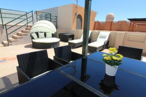 This photo about Paraiso de Vera I shared on HyHotel.com