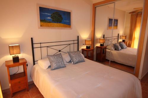 This photo about Paraiso de Vera I shared on HyHotel.com