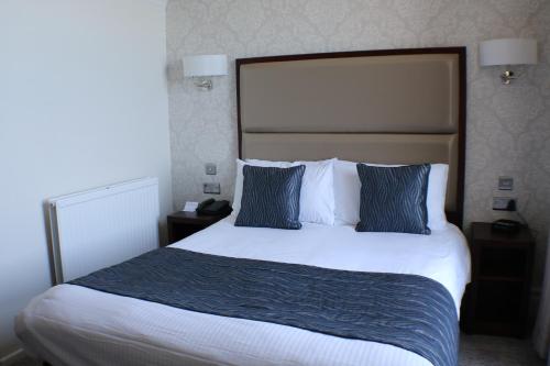 Legacy Hotel Victoria in Newquay Legacy Hotel Victoria in Newquay