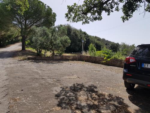 This photo about Agriturismo Poggio Alto shared on HyHotel.com