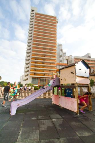 Unterkunft von außen, Hotel & SPA Dynastic in Playa de Levante Unterkunft von außen, Hotel & SPA Dynastic in Playa de Levante