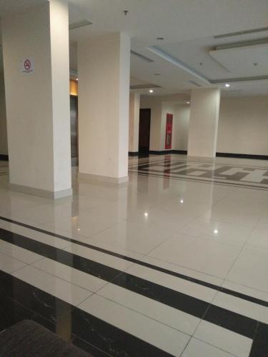 Gateway Pastuer by N Hospitality near Rsud Cibabat Gateway Pastuer by N Hospitality near Rsud Cibabat
