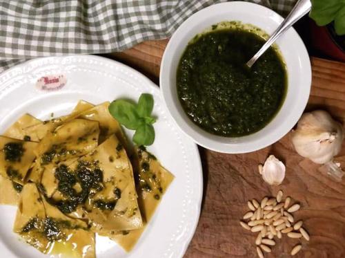 This photo about Appartamenti Tra gli Ulivi shared on HyHotel.com