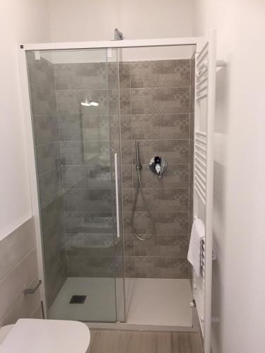 Bagno, Residenza Elisa in Desenzano Del Garda Bagno, Residenza Elisa in Desenzano Del Garda