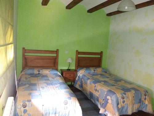 Apartamentos las Fuentes del Alto Tajo in 佩拉萊霍斯德拉斯特魯查斯 Apartamentos las Fuentes del Alto Tajo in 佩拉萊霍斯德拉斯特魯查斯