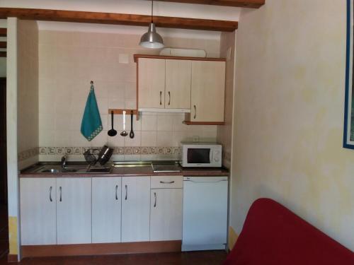 Apartamentos las Fuentes del Alto Tajo in 佩拉萊霍斯德拉斯特魯查斯 Apartamentos las Fuentes del Alto Tajo in 佩拉萊霍斯德拉斯特魯查斯