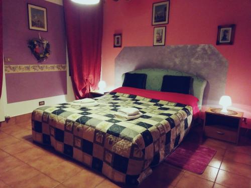 Hotel Apartment Daniele