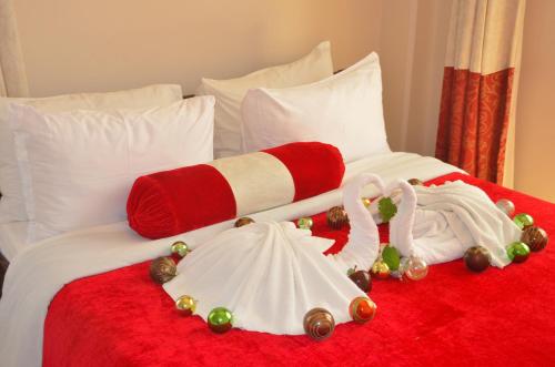 This photo about Dreams Hotel Zanzibar shared on HyHotel.com