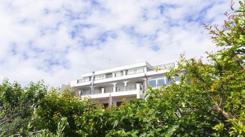 Hotel Skyline