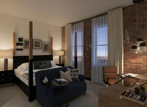 Crossroads Hotel in 皇冠中心區 Crossroads Hotel in 皇冠中心區