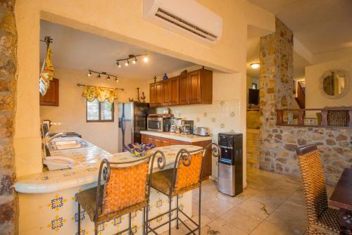 This photo about Villa Los Geckos shared on HyHotel.com