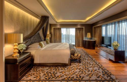 Facilities, Hyatt Regency Ludhiana in Ludhiana Facilities, Hyatt Regency Ludhiana in Ludhiana