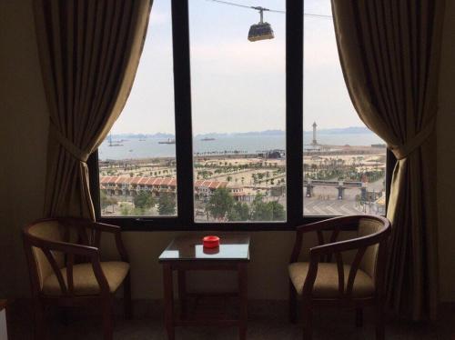 This photo about Thang Long Hotel shared on HyHotel.com