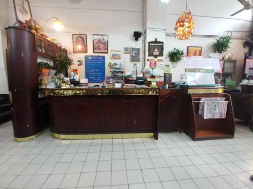 Prasuri Guest House near วัดโสมนัสวิหาร Prasuri Guest House near วัดโสมนัสวิหาร