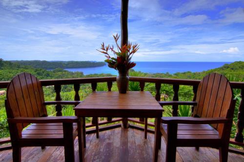 Palau Carolines Resort in Meyungs Palau Carolines Resort in Meyungs