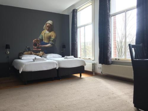 This photo about BB Marnix shared on HyHotel.com