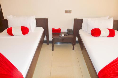 This photo about Dreams Hotel Zanzibar shared on HyHotel.com