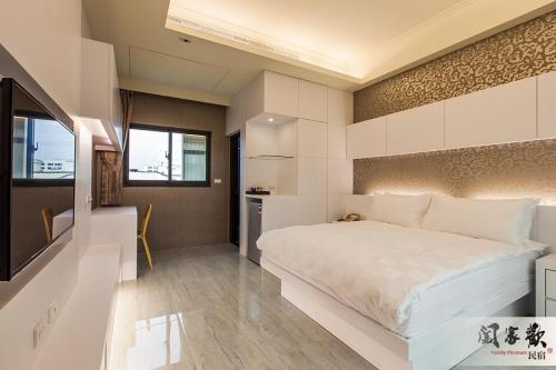 This photo about Family Pleasure B&B shared on HyHotel.com