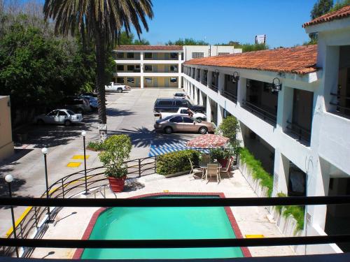 Hotel Santa Maria