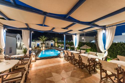 This photo about Anezina Villas shared on HyHotel.com