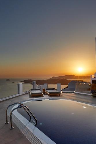 This photo about Volcano View by Caldera Collection shared on HyHotel.com