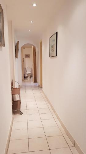Saint Raphael - Appartement dans villa au calme a Valescure y- Prix inchanges in Vallon du Mal Temps Saint Raphael - Appartement dans villa au calme a Valescure y- Prix inchanges in Vallon du Mal Temps