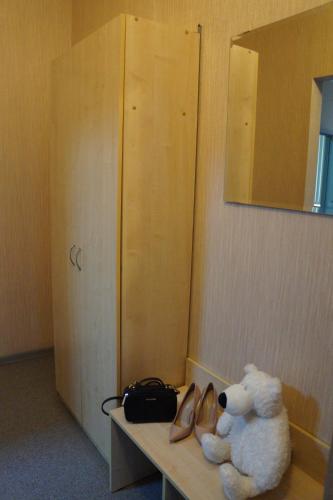 This photo about Hostel Zebra shared on HyHotel.com