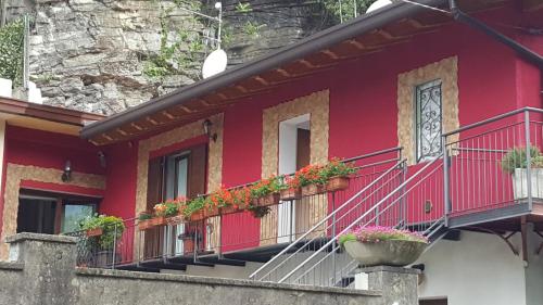 Apartment Regina Uno in Cernobbio Apartment Regina Uno in Cernobbio
