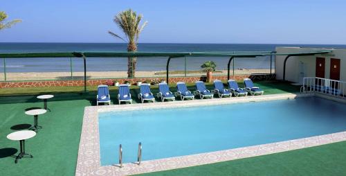 View, Resort Sur Beach Holiday in Sur View, Resort Sur Beach Holiday in Sur