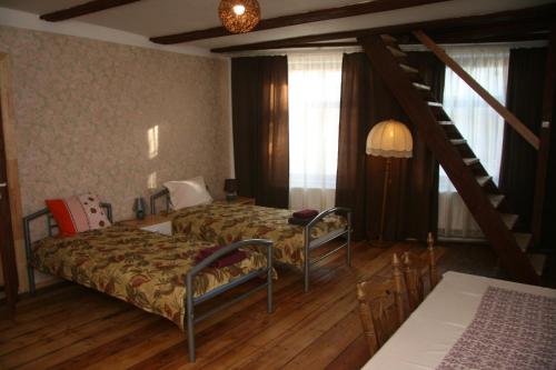 Lība Apartments (Liba Apartments) in Kandava Lība Apartments (Liba Apartments) in Kandava