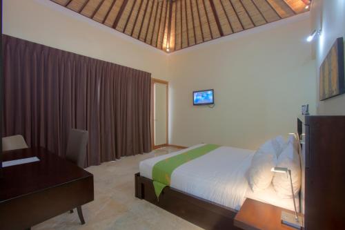 This photo about O Villas Seminyak shared on HyHotel.com