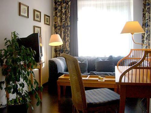 Instalaciones, Hotel Neustadt in Osnabruck Instalaciones, Hotel Neustadt in Osnabruck