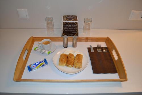 Sherton Hotel in Rostov On Don Sherton Hotel in Rostov On Don