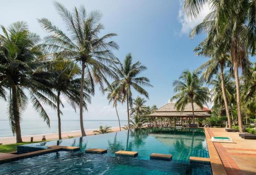 المرافق, منتجع بانسايتونج بيتش (Bansaithong Beach Resort) in بانج سافان المرافق, منتجع بانسايتونج بيتش (Bansaithong Beach Resort) in بانج سافان
