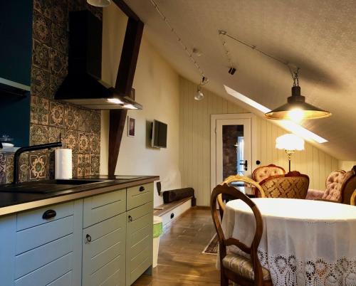 Fotografa Apartamenti in Kuldiga Fotografa Apartamenti in Kuldiga