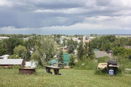 This photo about Outpost Motel shared on HyHotel.com