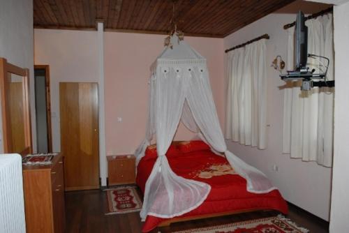 Natasa Rooms in Filippaioi Natasa Rooms in Filippaioi