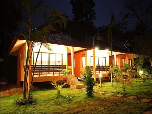Sawaddee Aonang Resort Hotel