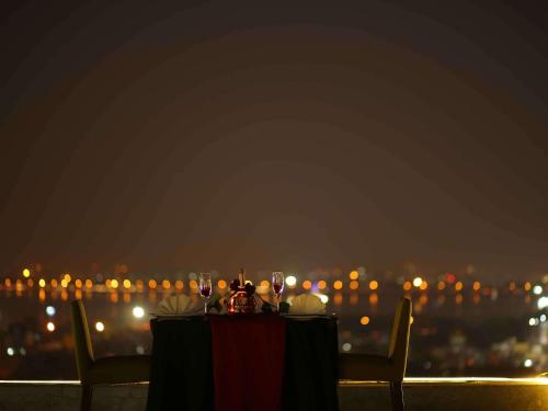 設施, 海得拉巴KCP雅高美居酒店 (Mercure Hyderabad KCP- An AccorHotels Brand) in 海得拉巴 設施, 海得拉巴KCP雅高美居酒店 (Mercure Hyderabad KCP- An AccorHotels Brand) in 海得拉巴