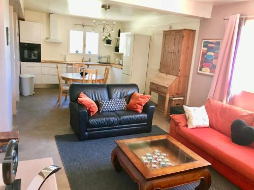 L'Alivu in St Pierre de Feric L'Alivu in St Pierre de Feric