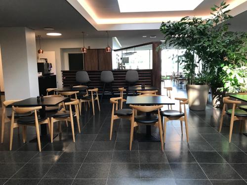 This photo about Glostrup Park Hotel shared on HyHotel.com