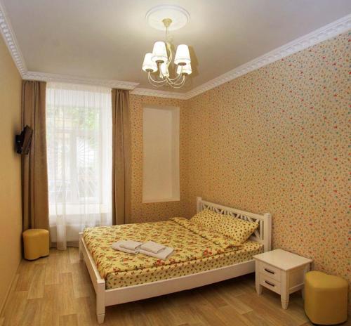 This photo about Mini Hotel on Yevreyskaya shared on HyHotel.com
