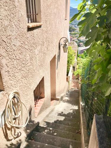 L'Alivu in St Pierre de Feric L'Alivu in St Pierre de Feric