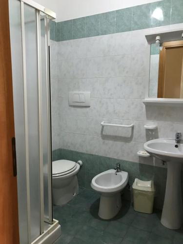 This photo about Hotel Riccio shared on HyHotel.com