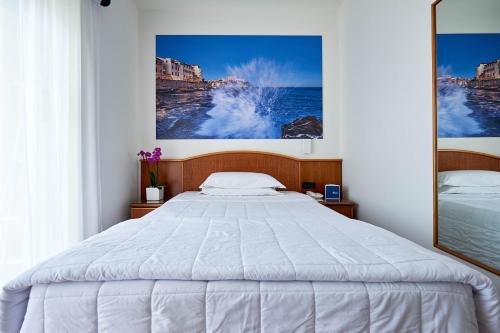 This photo about Hotel Croce Di Malta shared on HyHotel.com